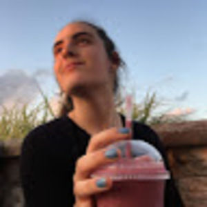 Meet your Posher, Kayleigh